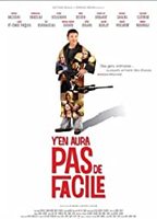 Y'en aura pas de facile (2010) Обнаженные сцены