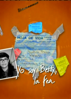 Yo Soy Betty, La Fea 1999 фильм обнаженные сцены
