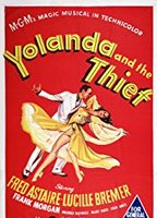 Yolanda and the Thief 1945 фильм обнаженные сцены