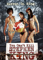 You Can't Kill Stephen King (2012) Обнаженные сцены
