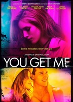 You Get Me (2017) Обнаженные сцены
