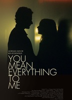 You Mean Everything To Me (2020) Обнаженные сцены