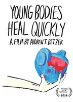 Young Bodies Heal Quickly (2014) Обнаженные сцены