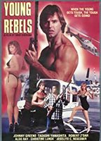 Young Rebels 1989 фильм обнаженные сцены