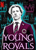 Young Royals 2021 фильм обнаженные сцены