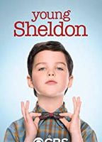 Young Sheldon 2017 фильм обнаженные сцены