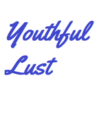 Youthful Lust (1973) Обнаженные сцены