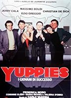 Yuppies - i giovani di successo (1986) Обнаженные сцены