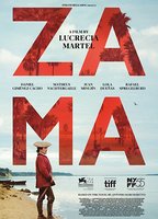 Zama (2017) Обнаженные сцены