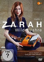 Zarah – Wilde Jahre 2017 фильм обнаженные сцены