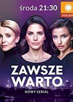 Zawsze warto (2019-настоящее время) Обнаженные сцены