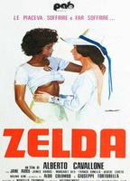 Zelda (1974) Обнаженные сцены