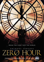 Zero Hour (2013) Обнаженные сцены