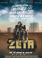 Zeta - Una storia hip-hop 2016 фильм обнаженные сцены