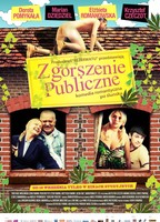 Zgorszenie publiczne 2010 фильм обнаженные сцены