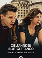 Zielfahnder: Blutiger Tango  2019 фильм обнаженные сцены
