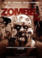 ZombeX 2013 фильм обнаженные сцены