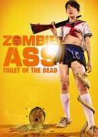 Zombie Ass: Toilet of the Dead 2011 фильм обнаженные сцены