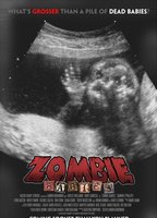 Zombie Babies 2012 фильм обнаженные сцены