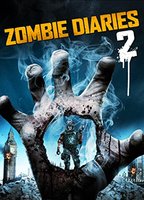 Zombie Diaries 2 (2011) Обнаженные сцены
