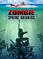 Zombie Spring Breakers (2016) Обнаженные сцены