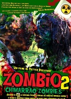 Zombio 2 2013 фильм обнаженные сцены