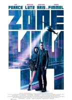 Zone 414 (2021) Обнаженные сцены