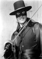 Zorro (II) (1957-1959) Обнаженные сцены
