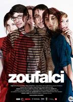 Zoufalci (2009) Обнаженные сцены