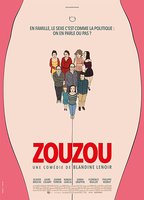Zouzou (I) (2014) Обнаженные сцены