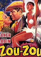 Zouzou (1934) Обнаженные сцены