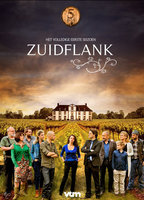 Zuidflank  (2013) Обнаженные сцены