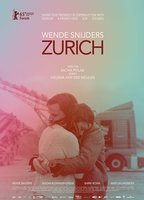 Zurich (2015) Обнаженные сцены