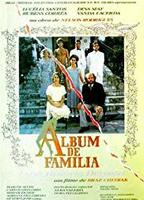 Álbum de Família - Uma História Devassa 1981 фильм обнаженные сцены