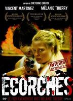 Écorchés (2005) Обнаженные сцены