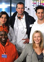 Medical Emergency обнаженные сцены в ТВ-шоу