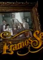 Éramos Seis 1994 фильм обнаженные сцены