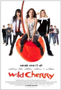 Wild Cherry (2009) Обнаженные сцены
