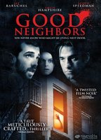 Хорошие соседи (2011) Обнаженные сцены