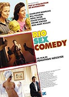 Rio Sex Comedy 2011 фильм обнаженные сцены