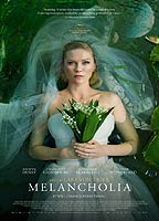 Melancholia 2011 фильм обнаженные сцены