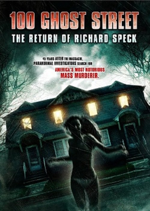 100 Ghost Street: The Return of Richard Speck 2012 фильм обнаженные сцены