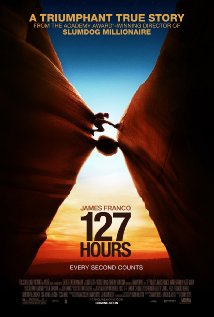 127 Hours 2010 фильм обнаженные сцены