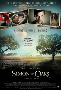 Simon och ekarna (2011) Обнаженные сцены