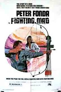 Fighting Mad (1976) Обнаженные сцены