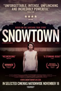 Snowtown 2011 фильм обнаженные сцены