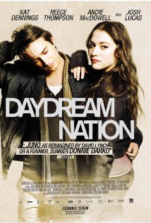Daydream Nation 2010 фильм обнаженные сцены