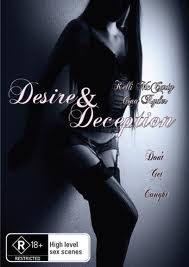 Desire & Deception (2001) Обнаженные сцены
