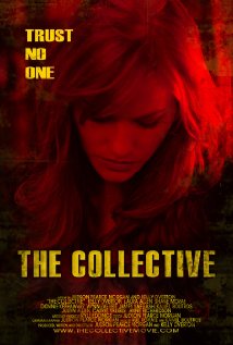 The Collective (2008) Обнаженные сцены