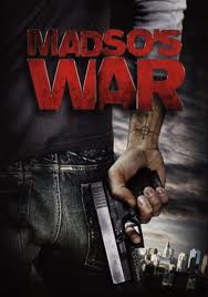 Madso's War 2010 фильм обнаженные сцены